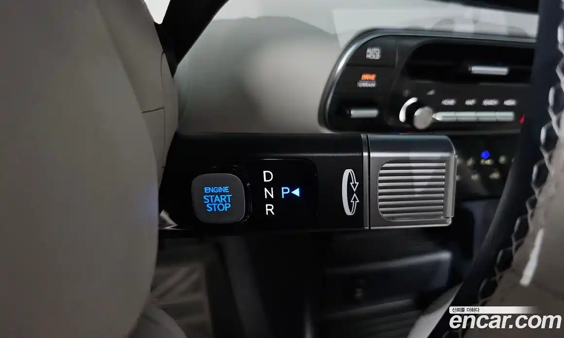 Hyundai Palisade 2025 2.5 автомат (гидро), фото 9