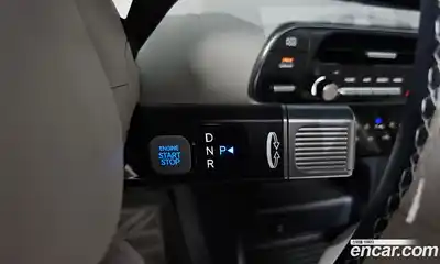 Hyundai Palisade 2025 2.5 автомат (гидро), миниатюра 9