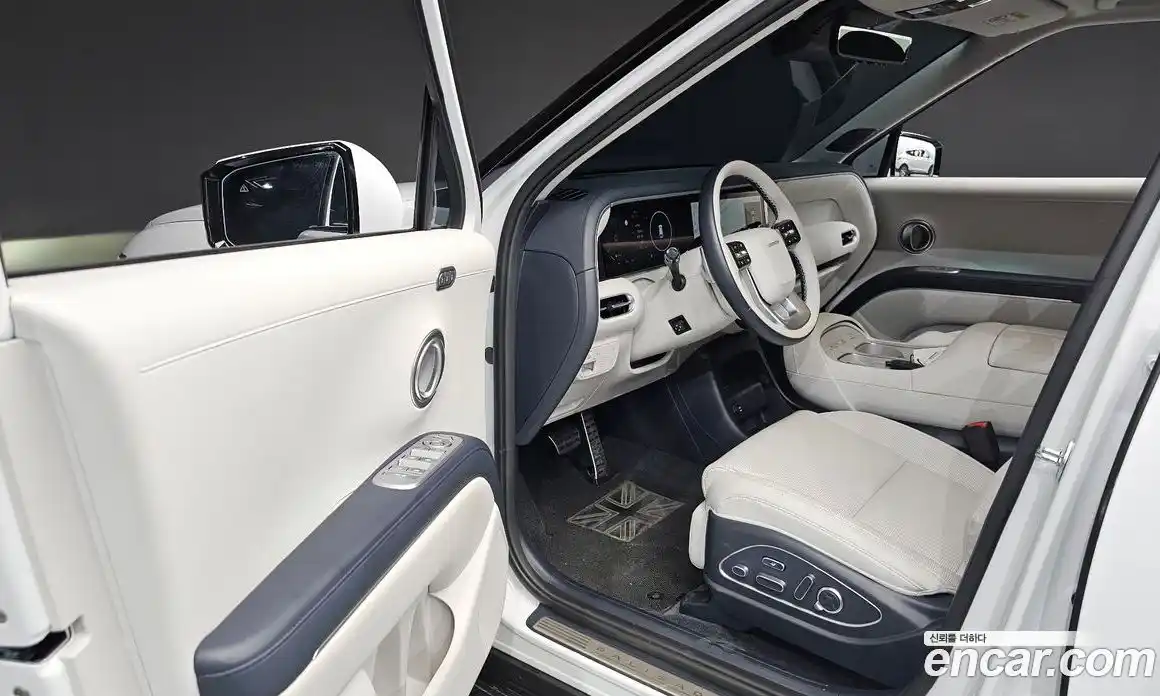 Hyundai Palisade 2025 2.5 автомат (гидро), фото 10