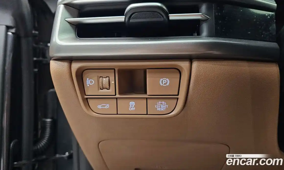 Hyundai Grandeur 2024 1.6 автомат (гидро), фото 23