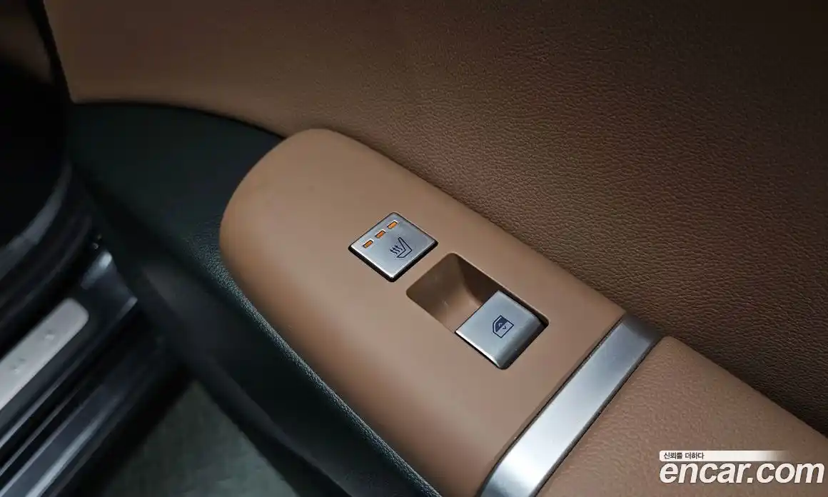 Hyundai Grandeur 2024 1.6 автомат (гидро), фото 25