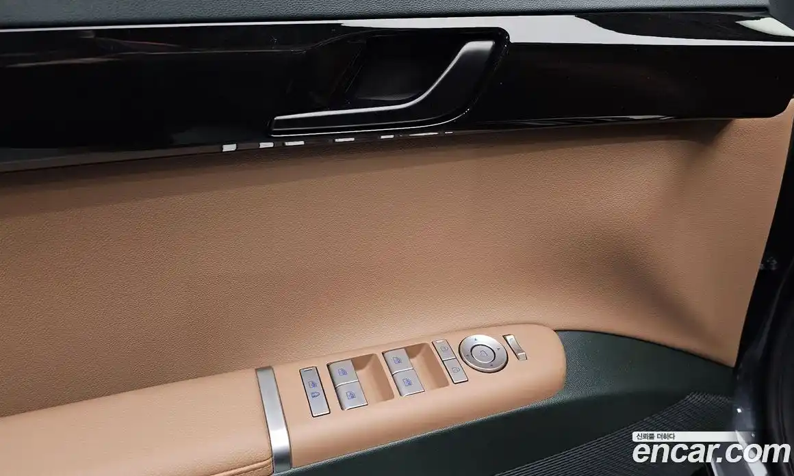 Hyundai Grandeur 2024 1.6 автомат (гидро), фото 27