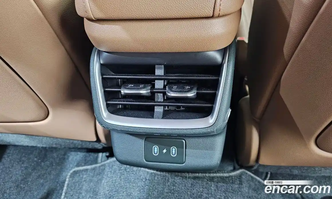Hyundai Grandeur 2024 1.6 автомат (гидро), фото 30