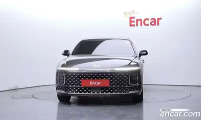 Hyundai Grandeur 2024 1.6 автомат (гидро), миниатюра 3