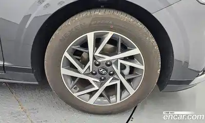 Hyundai Grandeur 2024 1.6 автомат (гидро), миниатюра 5