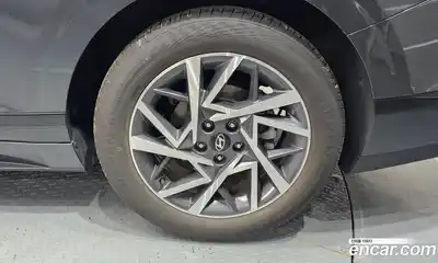 Hyundai Grandeur 2024 1.6 автомат (гидро), миниатюра 7