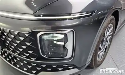 Hyundai Grandeur 2024 1.6 автомат (гидро), миниатюра 8