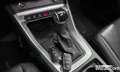 Audi Q3 2023 2.0 автомат (гидро), миниатюра 12