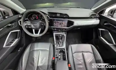 Audi Q3 2023 2.0 автомат (гидро), миниатюра 10