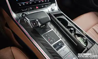Audi A6 2023 2.0 автомат (гидро), миниатюра 11