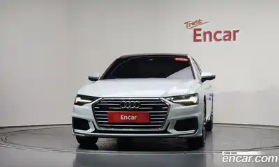 Audi A6 2023 2.0 автомат (гидро), миниатюра 2