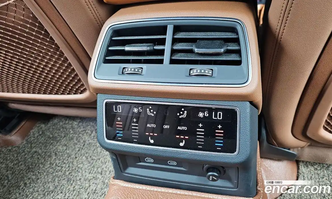 Audi A6 2023 2.0 автомат (гидро), фото 24
