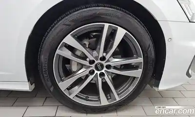 Audi A6 2023 2.0 автомат (гидро), миниатюра 6