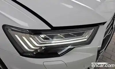 Audi A6 2023 2.0 автомат (гидро), миниатюра 7
