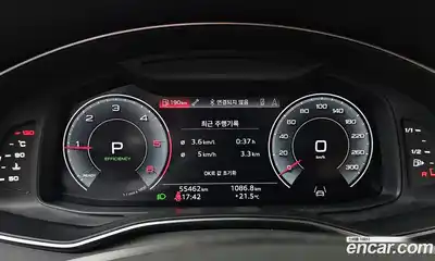 Audi A6 2023 2.0 автомат (гидро), миниатюра 10
