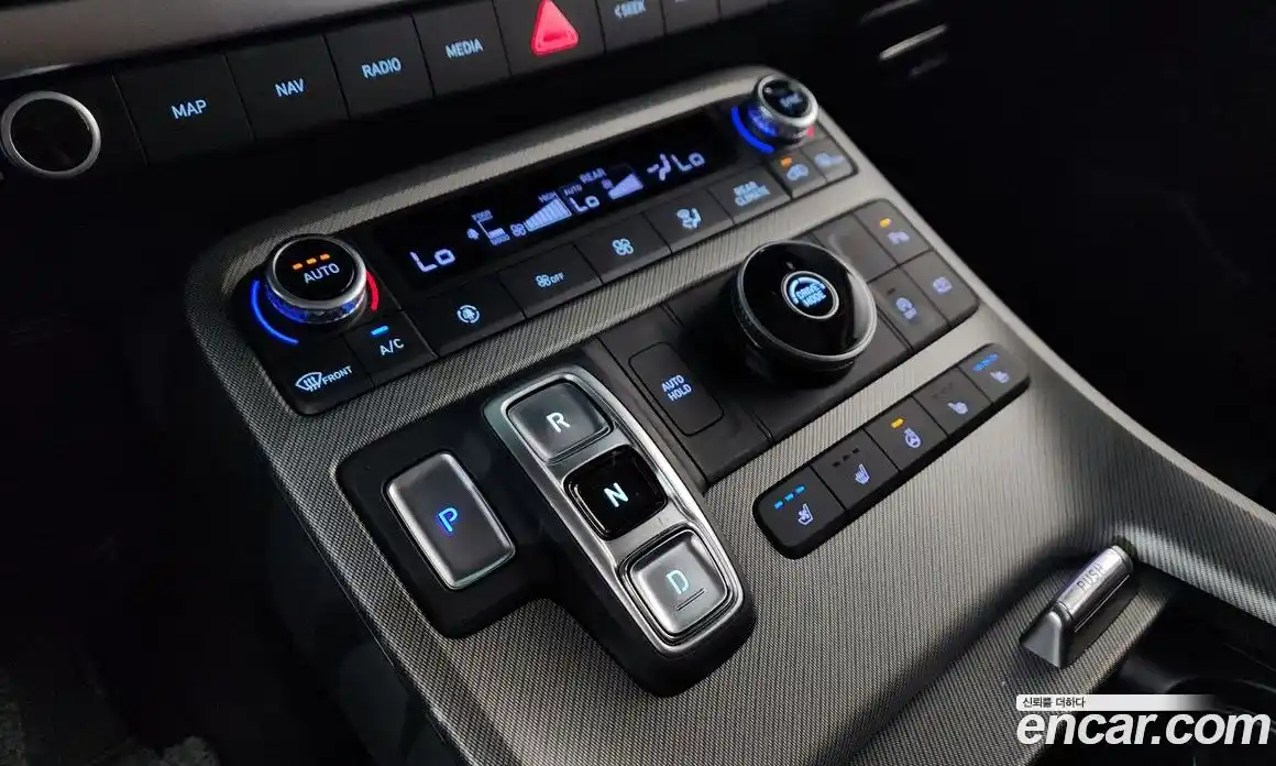 Hyundai Palisade 2024 3.8 автомат (гидро), фото 12