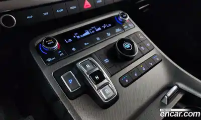 Hyundai Palisade 2024 3.8 автомат (гидро), миниатюра 12