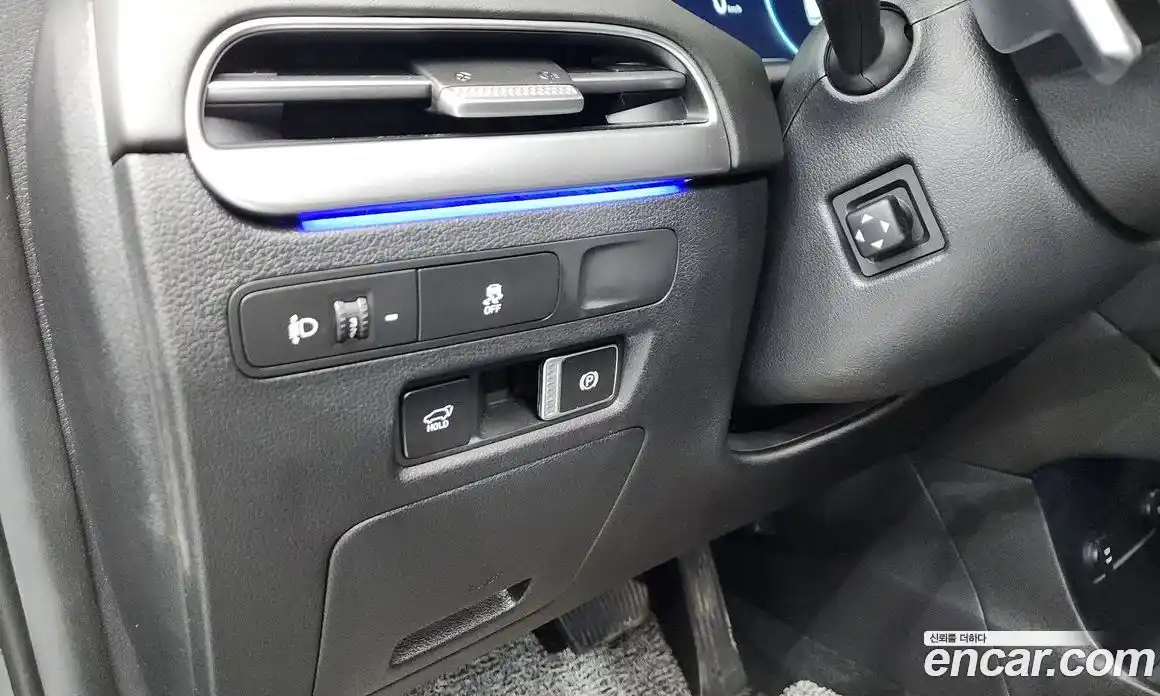 Hyundai Palisade 2024 3.8 автомат (гидро), фото 26
