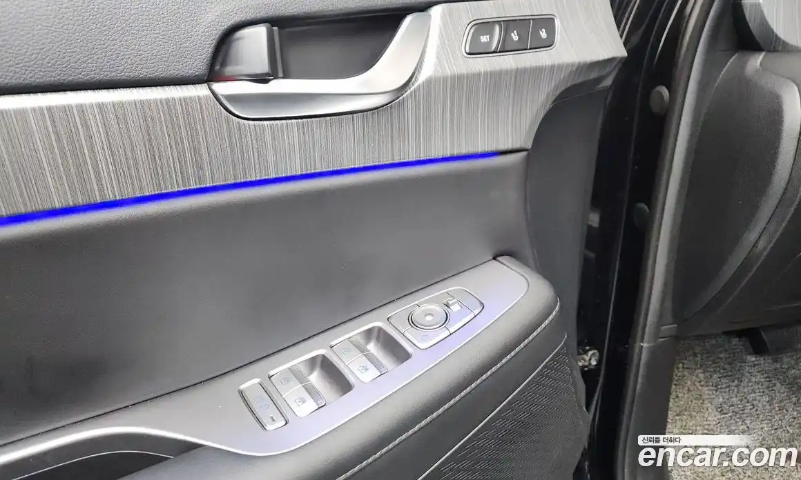 Hyundai Palisade 2024 3.8 автомат (гидро), фото 28