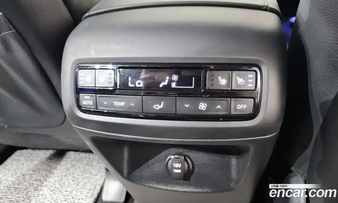 Hyundai Palisade 2024 3.8 автомат (гидро), фото 32