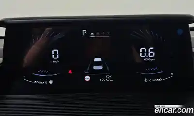 Hyundai Staria 2021 3.5 автомат (гидро), миниатюра 11