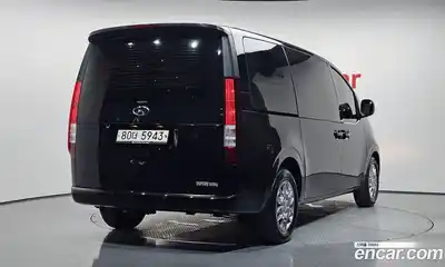 Hyundai Staria 2021 3.5 автомат (гидро), миниатюра 2
