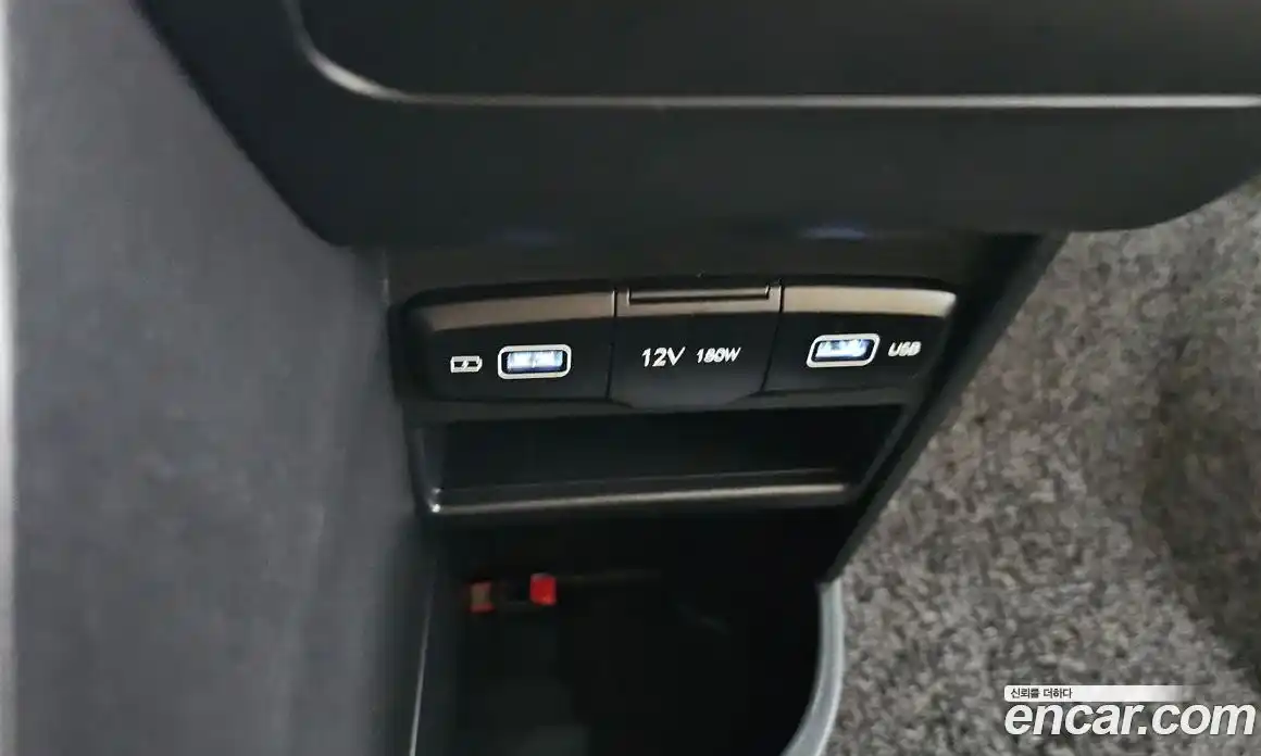 Hyundai Staria 2021 3.5 автомат (гидро), фото 25