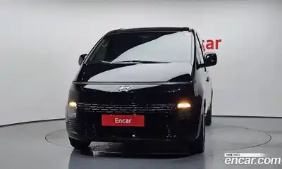 Hyundai Staria 2021 3.5 автомат (гидро), миниатюра 3