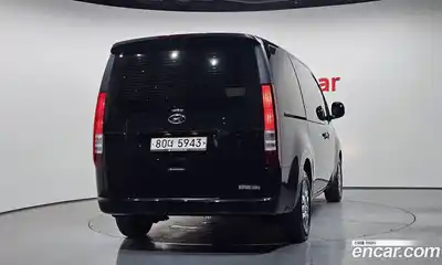 Hyundai Staria 2021 3.5 автомат (гидро), миниатюра 4