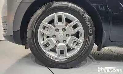 Hyundai Staria 2021 3.5 автомат (гидро), миниатюра 5