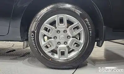 Hyundai Staria 2021 3.5 автомат (гидро), миниатюра 7