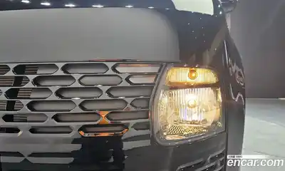 Hyundai Staria 2021 3.5 автомат (гидро), миниатюра 8