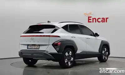 Hyundai Kona, 2024, 13 202 км