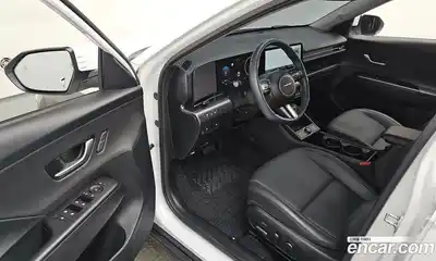 Hyundai Kona 2024 1.6 автомат (гидро), миниатюра 12