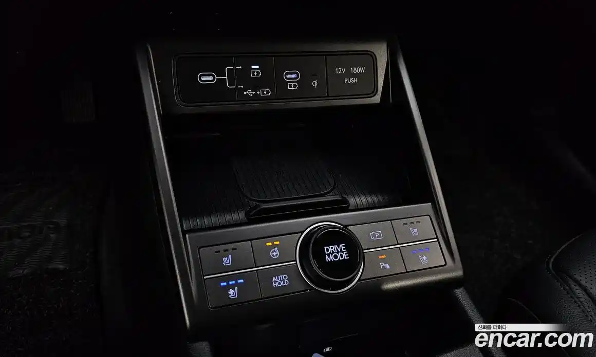 Hyundai Kona 2024 1.6 автомат (гидро), фото 21