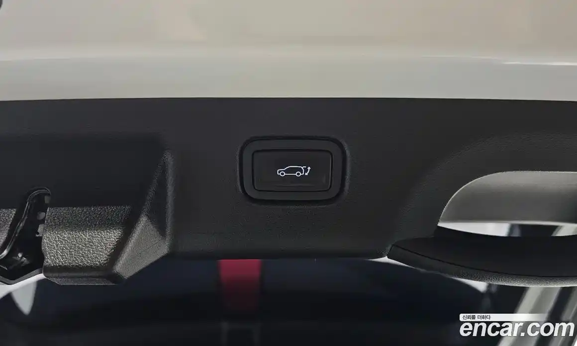 Hyundai Kona 2024 1.6 автомат (гидро), фото 26