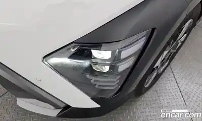 Hyundai Kona 2024 1.6 автомат (гидро), миниатюра 7
