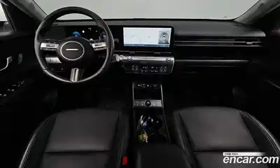 Hyundai Kona 2024 1.6 автомат (гидро), миниатюра 9