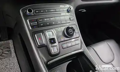 Hyundai Santa Fe 2022 2.2 автомат (гидро), миниатюра 12