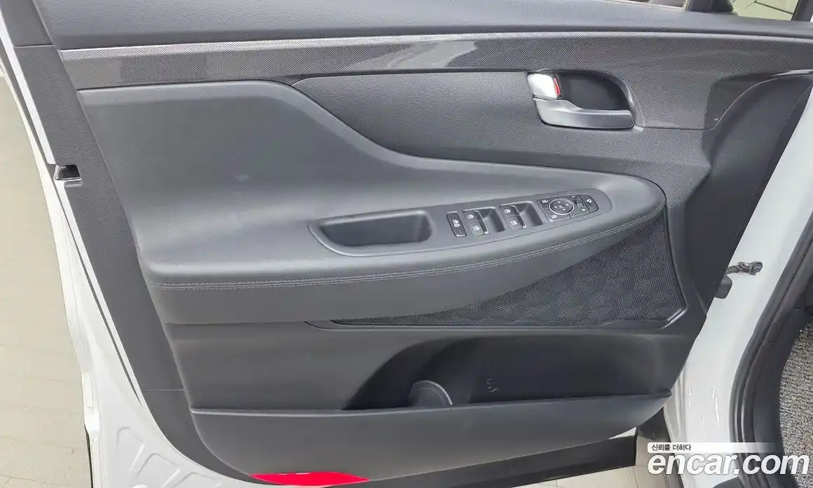 Hyundai Santa Fe 2022 2.2 автомат (гидро), фото 14