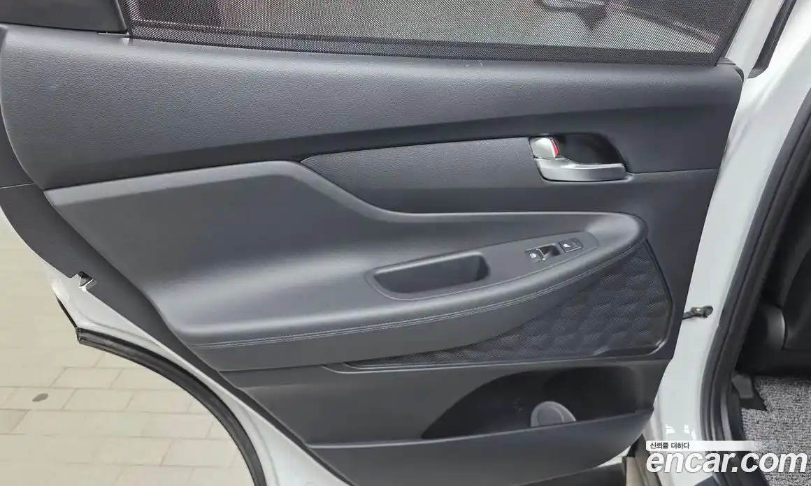 Hyundai Santa Fe 2022 2.2 автомат (гидро), фото 15