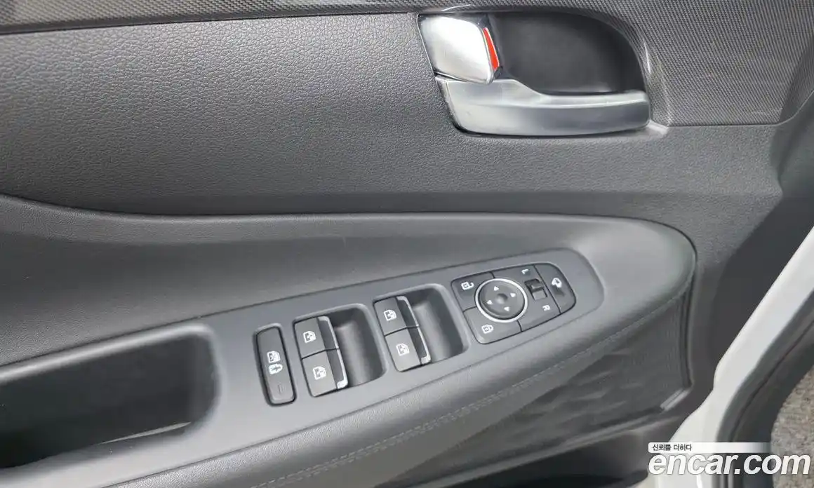 Hyundai Santa Fe 2022 2.2 автомат (гидро), фото 30