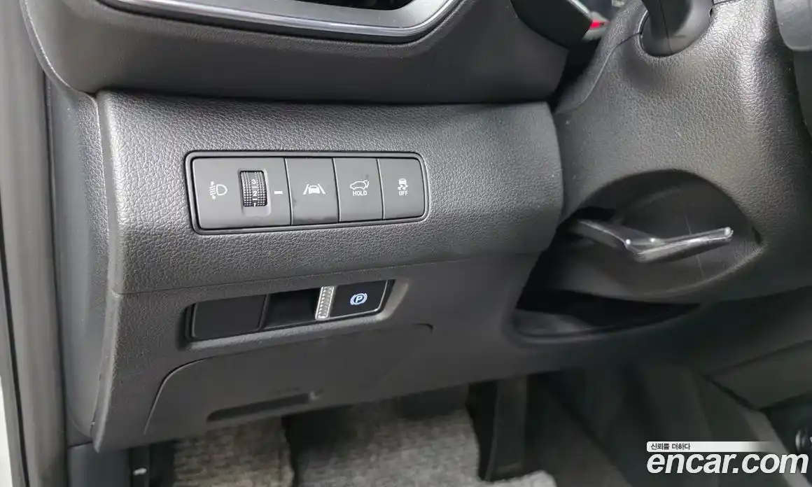 Hyundai Santa Fe 2022 2.2 автомат (гидро), фото 34