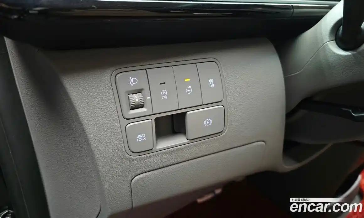 Hyundai Staria 2024 2.2 автомат (гидро), фото 29