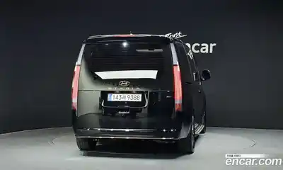 Hyundai Staria 2024 2.2 автомат (гидро), миниатюра 4