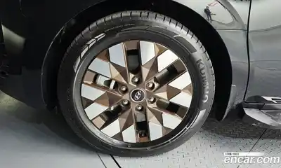 Hyundai Staria 2024 2.2 автомат (гидро), миниатюра 5