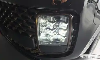 Hyundai Staria 2024 2.2 автомат (гидро), миниатюра 8
