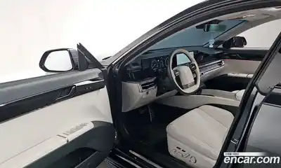Hyundai Grandeur 2022 2.5 автомат (гидро), миниатюра 12