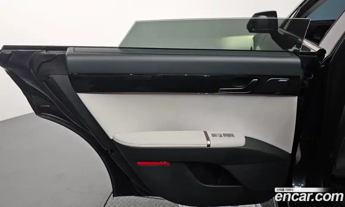Hyundai Grandeur 2022 2.5 автомат (гидро), фото 14