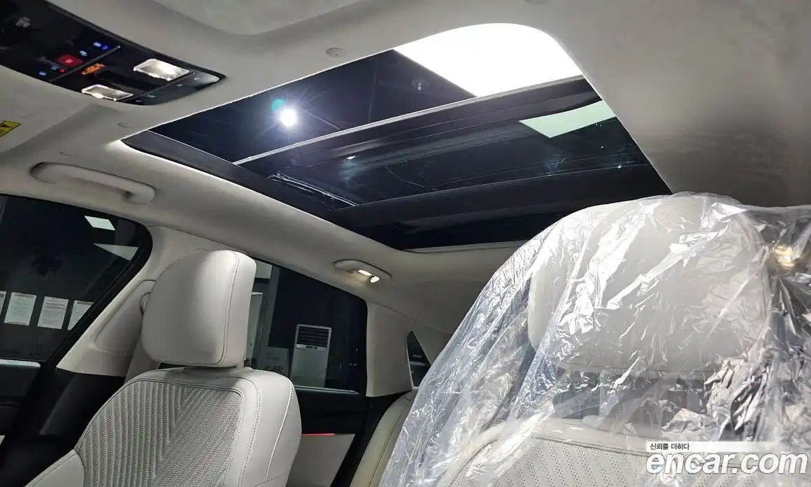 Hyundai Grandeur 2022 2.5 автомат (гидро), фото 20